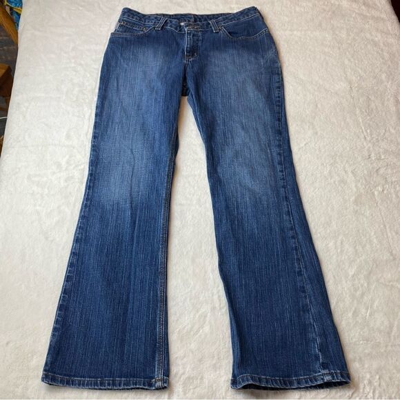Carhartt Blue Jeans - Picture 1 of 13